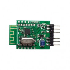 Flysky RX with 10 channel PPM / S-BUS 