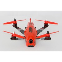 FPV Racing Quadcopter Kingkong Swift 135 165 Carbon Fiber Quadcopter FPV Racing Frame Kit Mini Drone