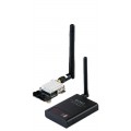 5.8G 400mW Video TX & RX 8 channels