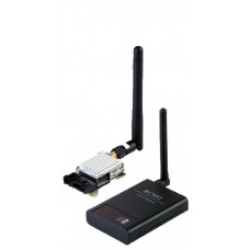 5.8G 400mW Video TX & RX 8 channels