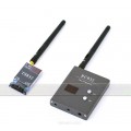 New 5.8G 600mW FPV Video TX&RX 32 channels / RC832+TS832