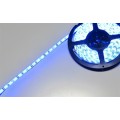 LED Strip, Blue color, 12V (1 segment)