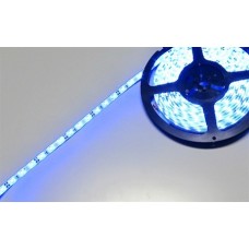 LED Strip, Blue color, 12V (1 segment)