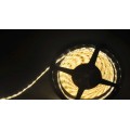 LED Strip, Yellow color, 12V (1 segment)
