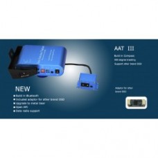 Skylark Auto Antenna Tracker (with other OSD convert module)