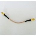 SMA-SMB  cable  SMB-KK 10cm cable for wireless DVR