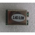 2.4G 500mW wireless video/audio TX module