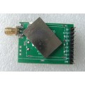 5.8G 1000mW wireless video/audio TX module