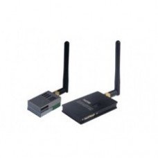 5.8G 1000mW Video/Audio Transmitter 5.8G 1000mW Video/Audio Transmitter