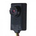 Latest super mini hidden camera 520TVL high resolution 