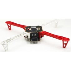 Quadcopter frame 450