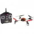 Mini Quadcopter with Gyro RTF Combo