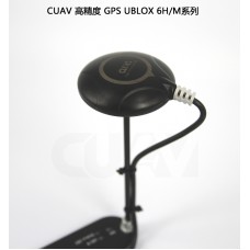 UBLOX NEO-6m / UBLOX LEA-6h GPS